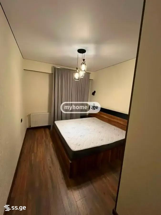 3 room Flat For Sale. Didi digomi - Ansicht 5