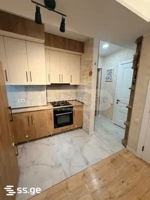2 room Flat For Rent. Gldani - Widok 6