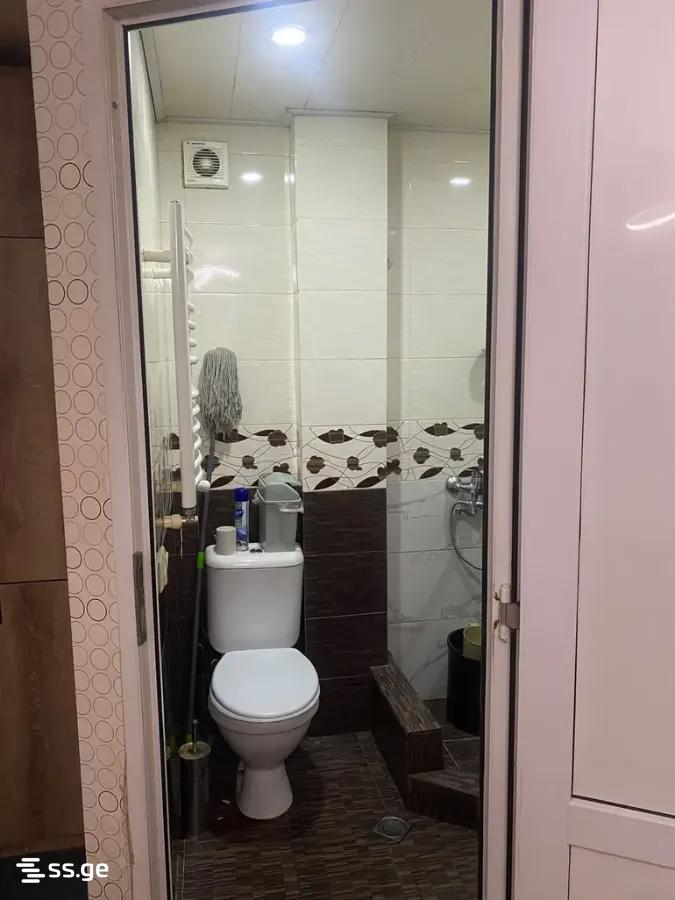 2 room Flat For Rent. Digomi - Widok 3