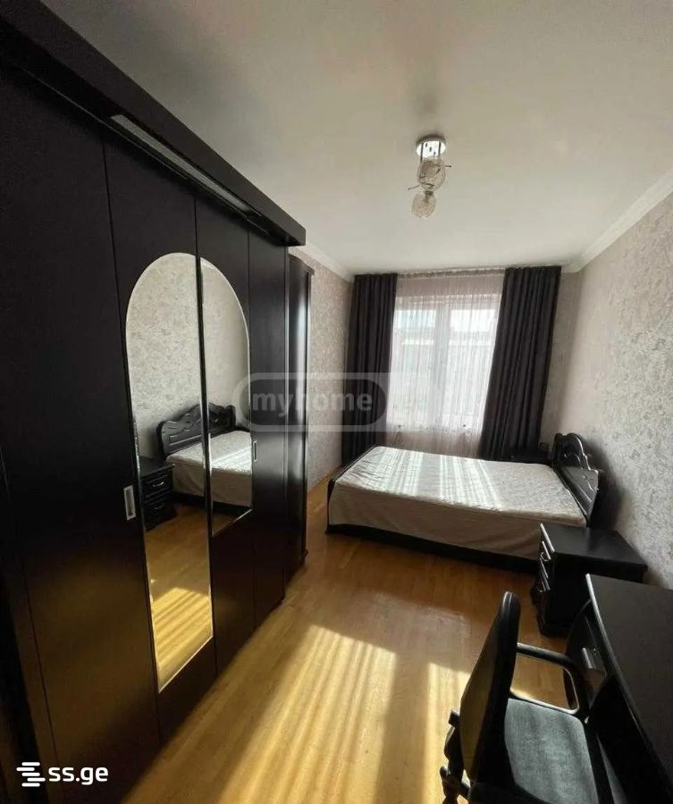 2 room Flat For Rent. Didube - Meer