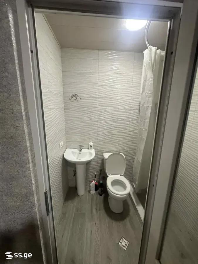 1 room Flat For Rent. Saburtalo – pohled 3