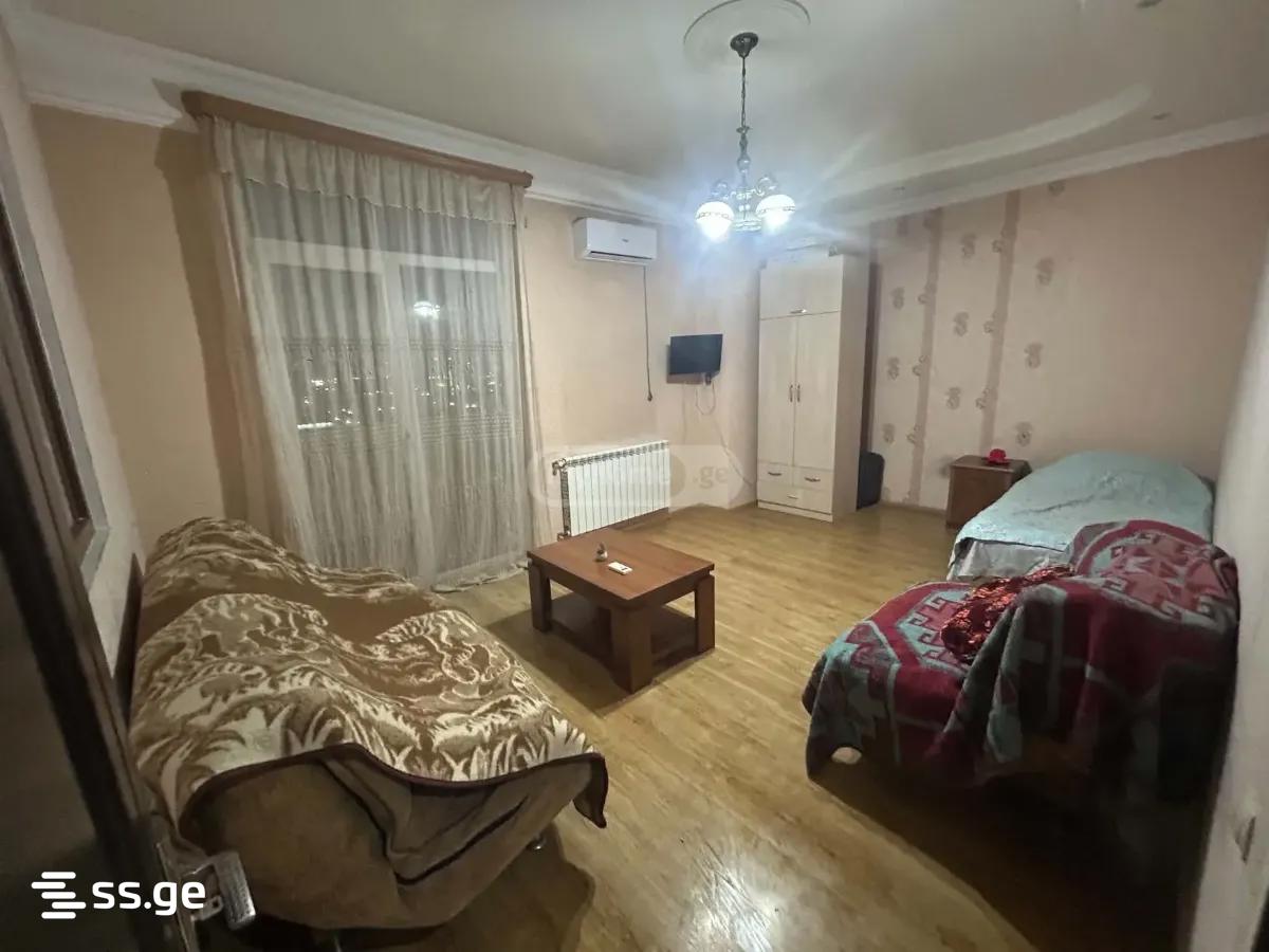 4 room Flat For Rent. Sanzona - Bild 5