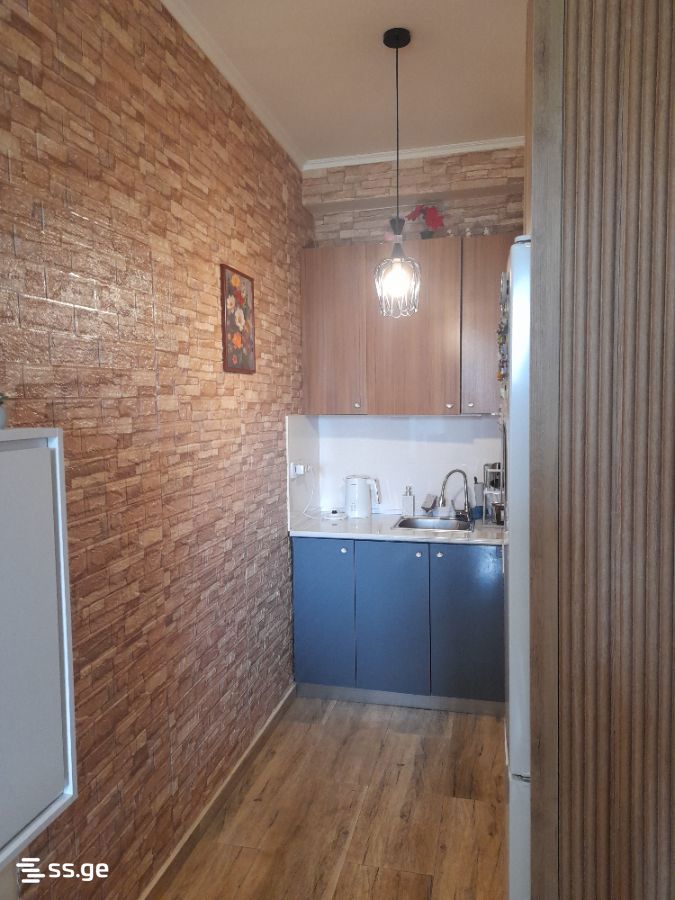 3 room Flat For Sale. Digomi - Ansicht 5