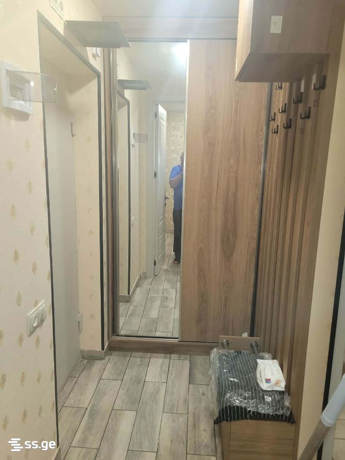 1 room Flat For Rent. Ortachala - Fler