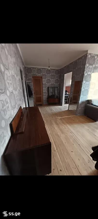 4 room Flat For Rent. Saburtalo - Bild 6
