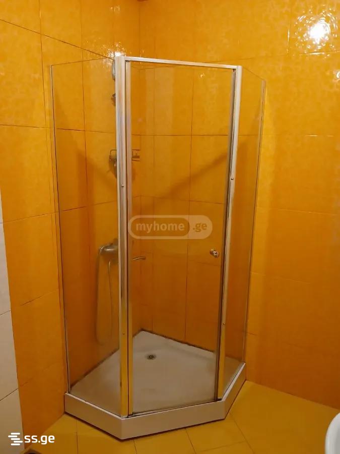 3-Room Apartment For Rent In Batumi, Alexander Pushkin St, 35 view 17