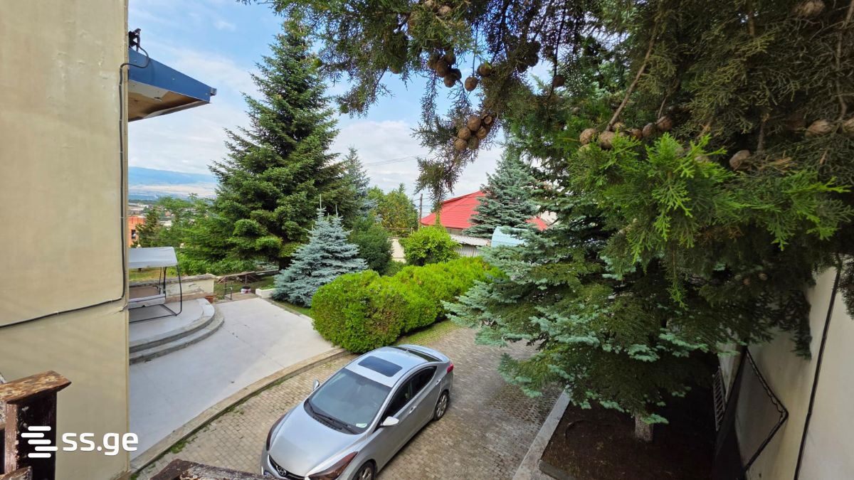8 Room Summer Cottage For Sale view 14