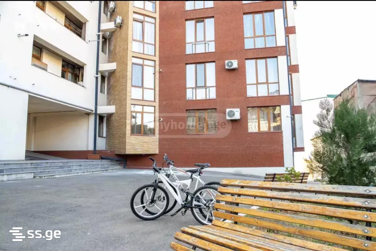 2 room Flat For Sale. Chugureti - Bild 6