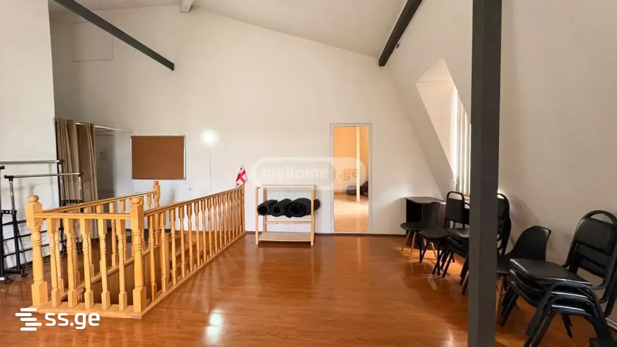 Commercial Real Estate For Rent. Chugureti view 6
