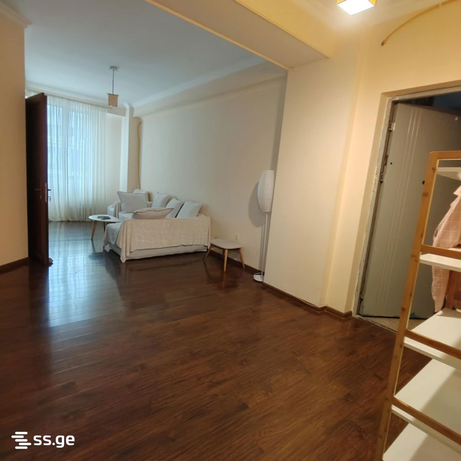 2 room Flat Daily rent. Batumi - Widok 3