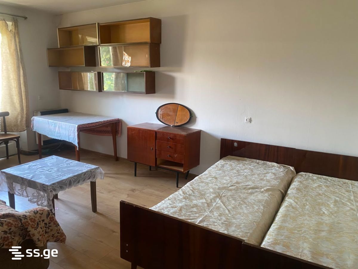 1 room Flat For Rent. Vera - Aanzicht 2