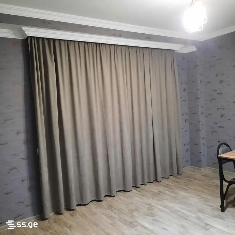 2 room Flat For Rent. Vake - Bild 4