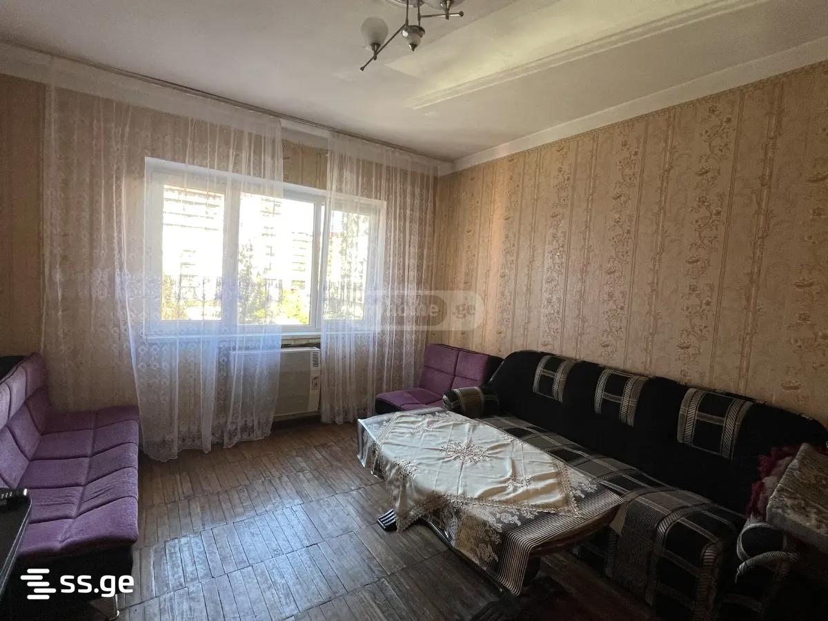 3 room Flat For Sale. Batumi - Więcej