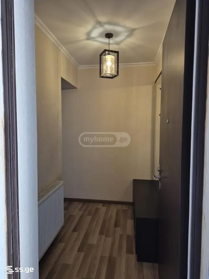 3 room Flat For Rent. Gldani - Widok 2