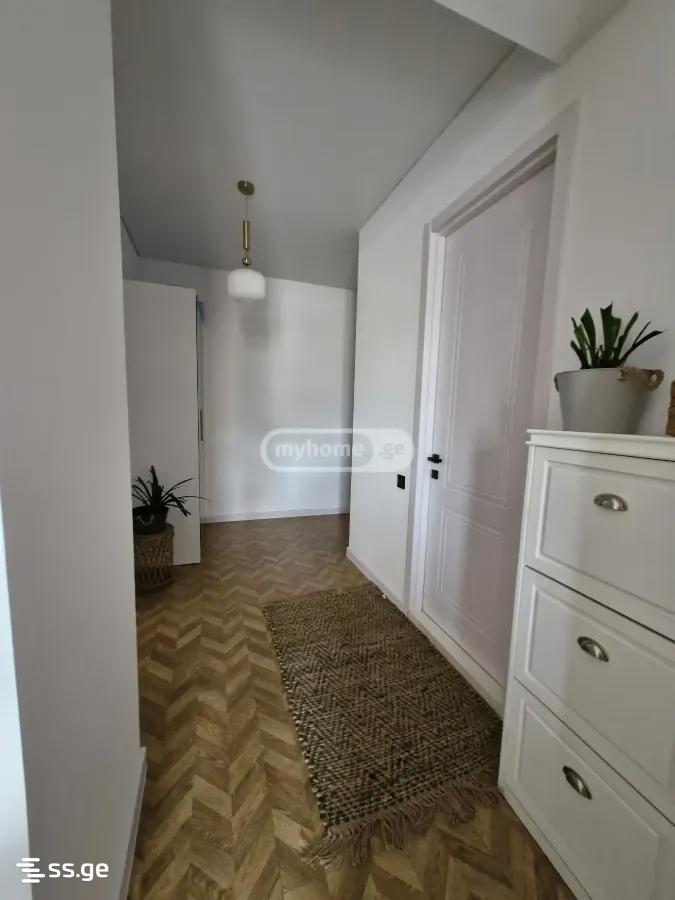 3 room Flat For Sale. Didi digomi - Altro