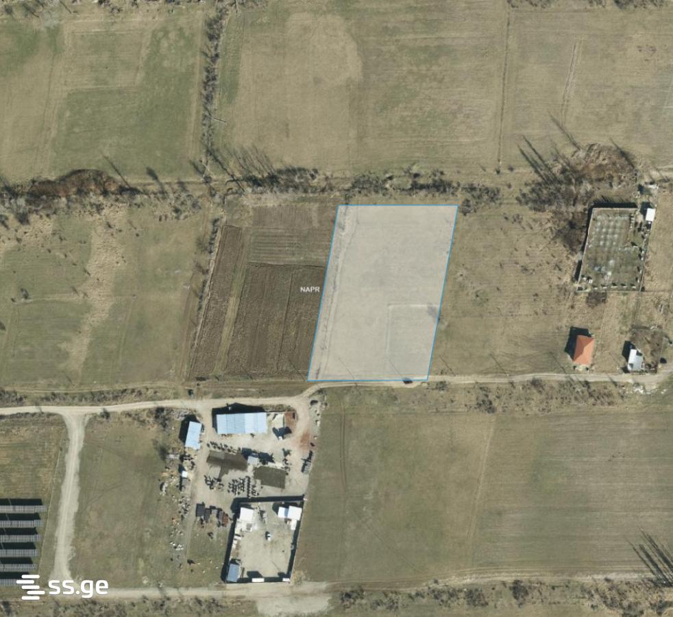Land For Sale. Lilo - Aanzicht 2