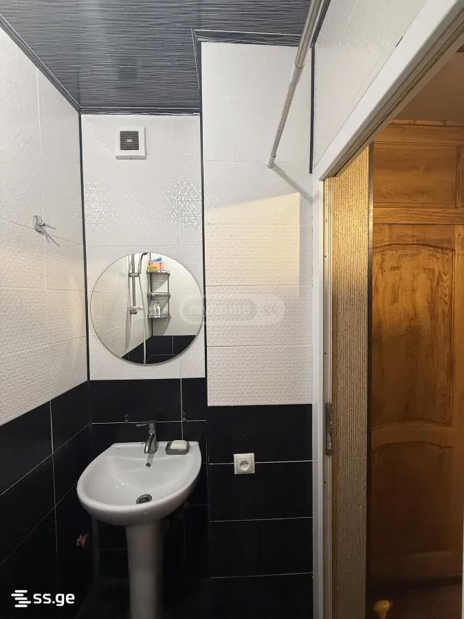 2 room Flat For Sale. Avlabari - Altro