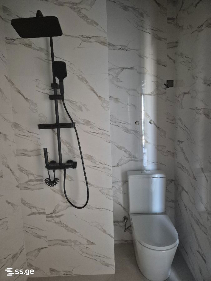 1 room Flat For Sale. Ortachala - Aanzicht 5
