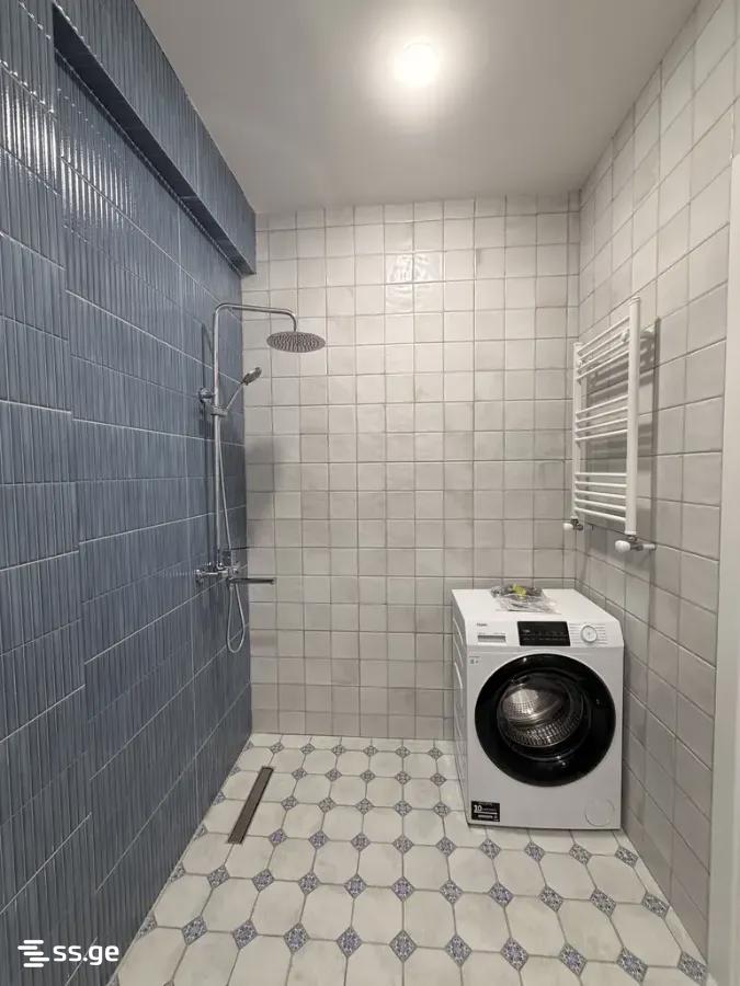 2 room Flat For Sale. Saburtalo - Bild 4