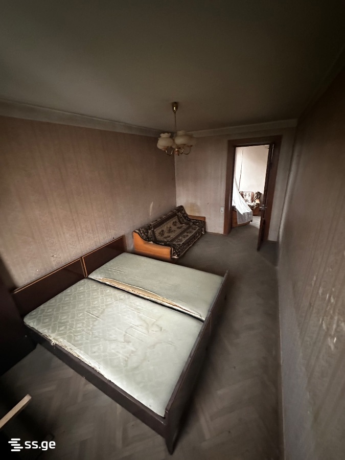 2 room Flat For Sale. Sanzona - Meer