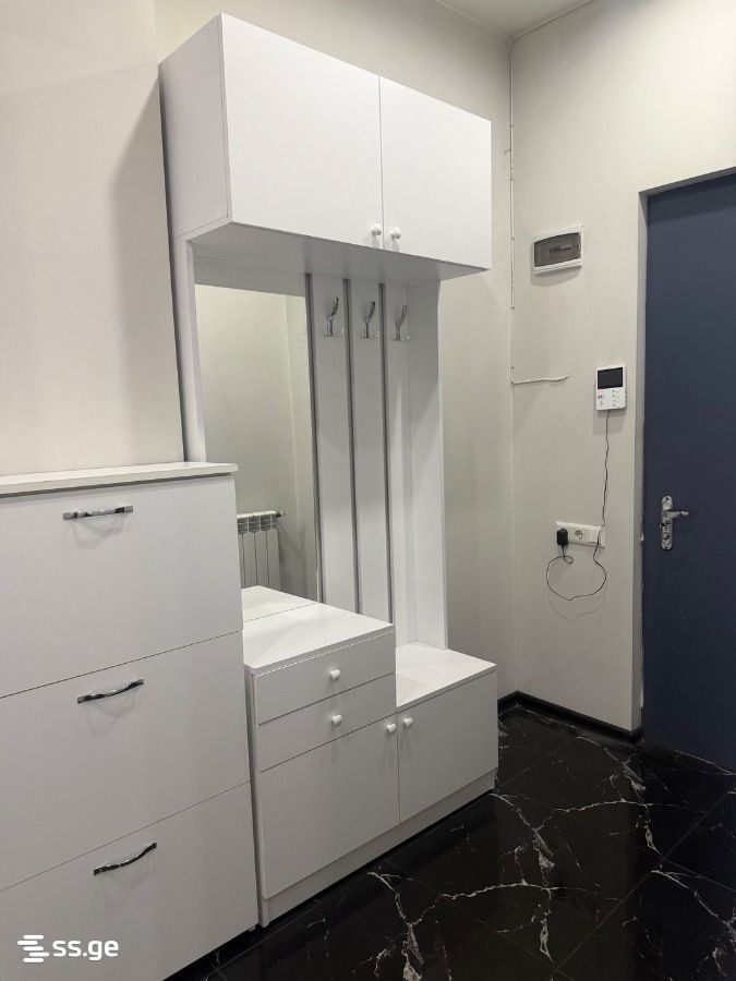 3 room Flat For Rent. Didube - Meer