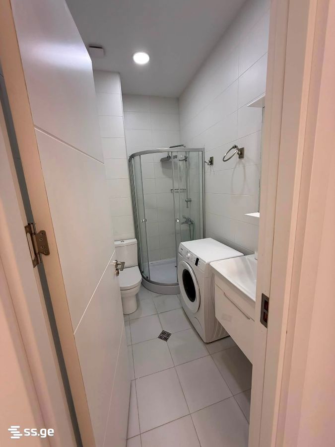 4 room Flat For Rent. Saburtalo - Bild 4