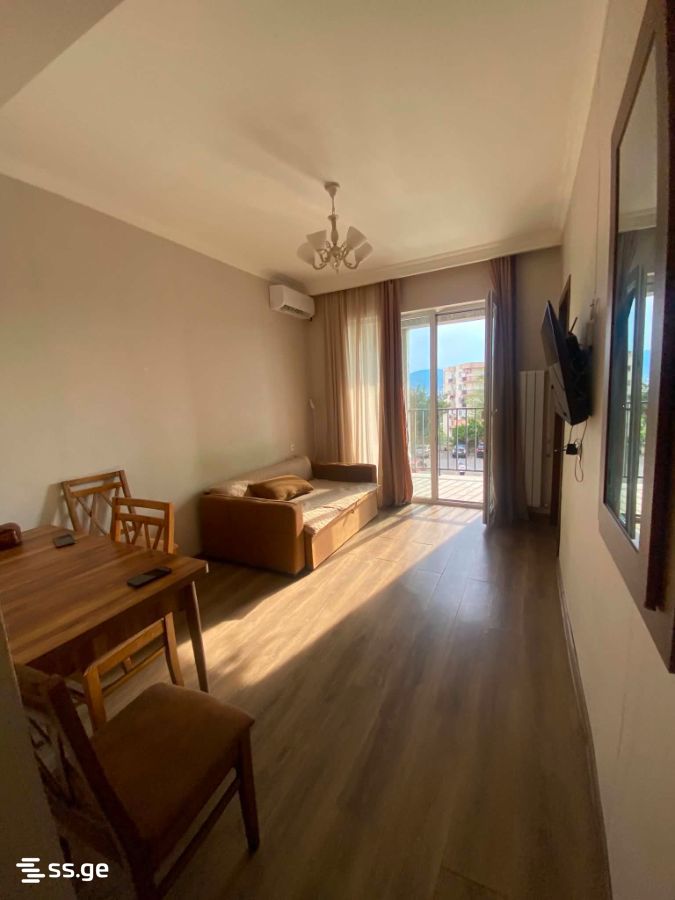 3 room Flat For Rent. Gldani - Altro