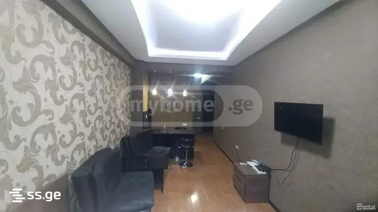 1 room Flat For Sale. Saburtalo - Vista 2