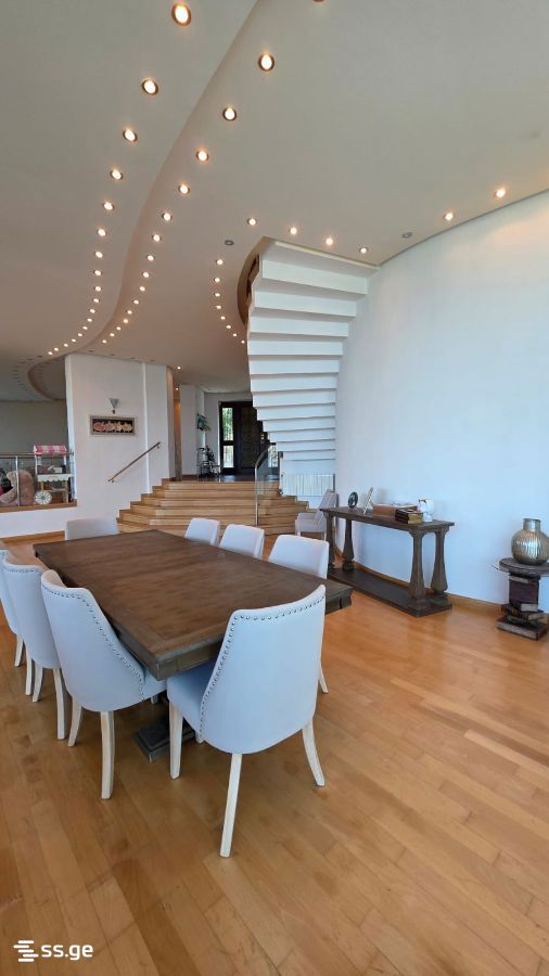 8 Room Summer Cottage For Sale view 11