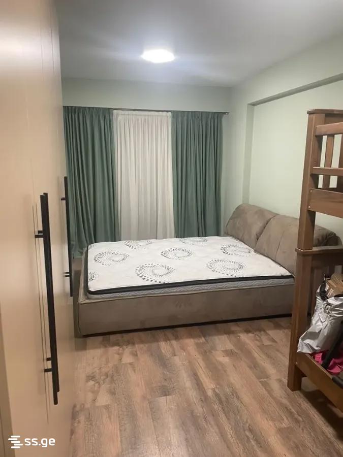 2 room Flat For Sale. Nutsubidze plateau - Ansicht 5