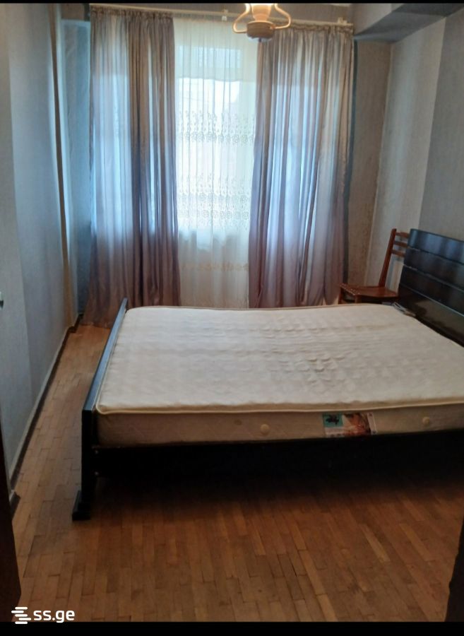 2 room Flat For Sale. Didi digomi - Vista 4