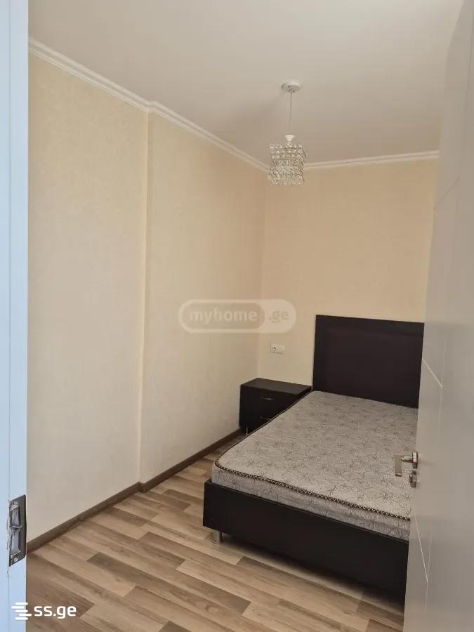 3 room Flat For Rent. Gldani - Widok 5