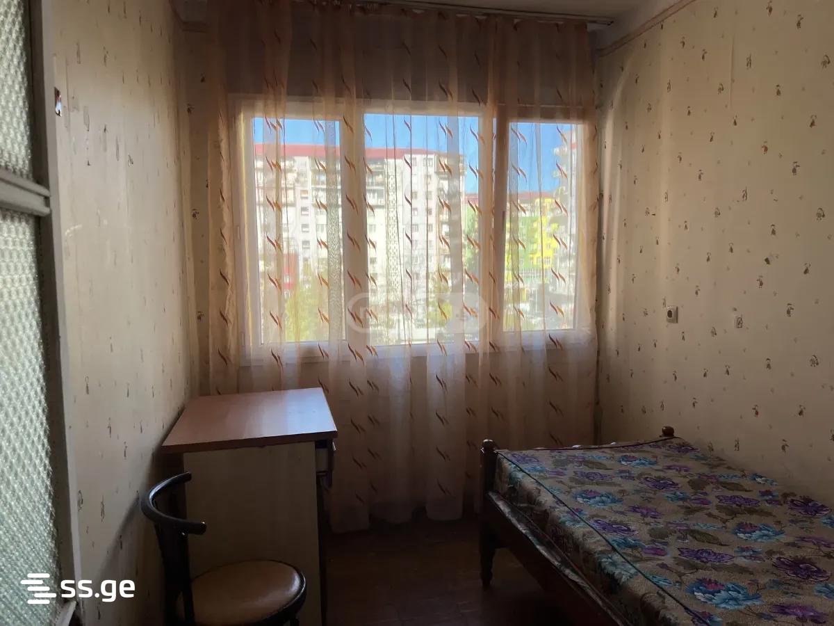 3 room Flat For Sale. Batumi - Widok 3