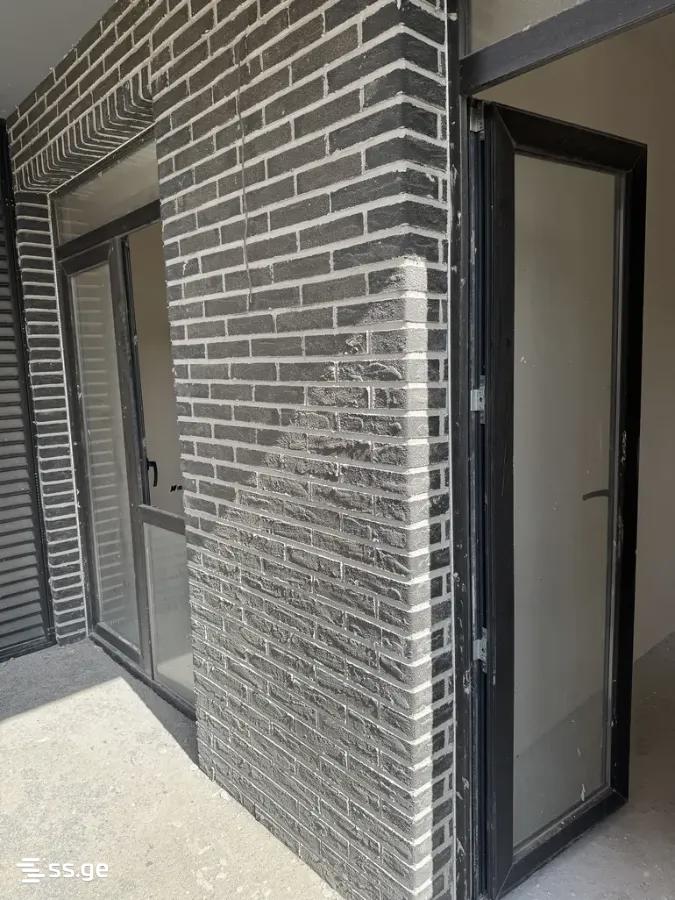 3 room Flat For Sale. Lisi lake - Widok 5