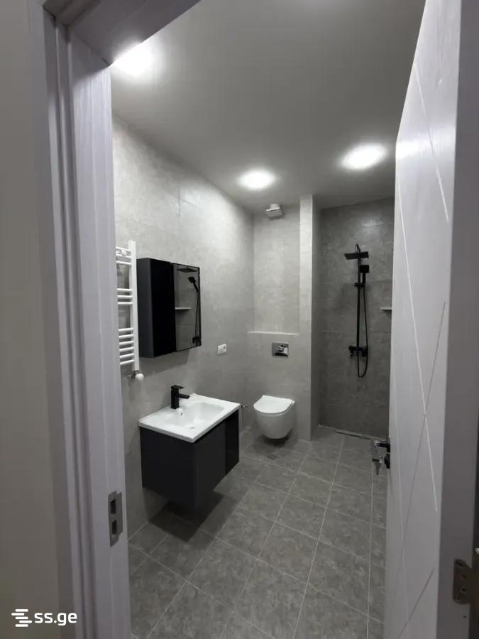 2 room Flat For Sale. Vazisubani - Widok 6