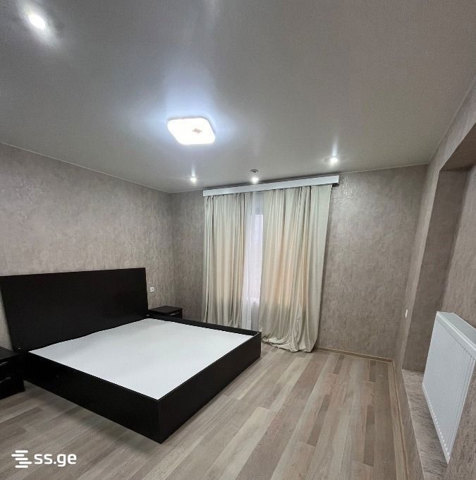 5 room Private House For Rent. Ivertubani - Altro