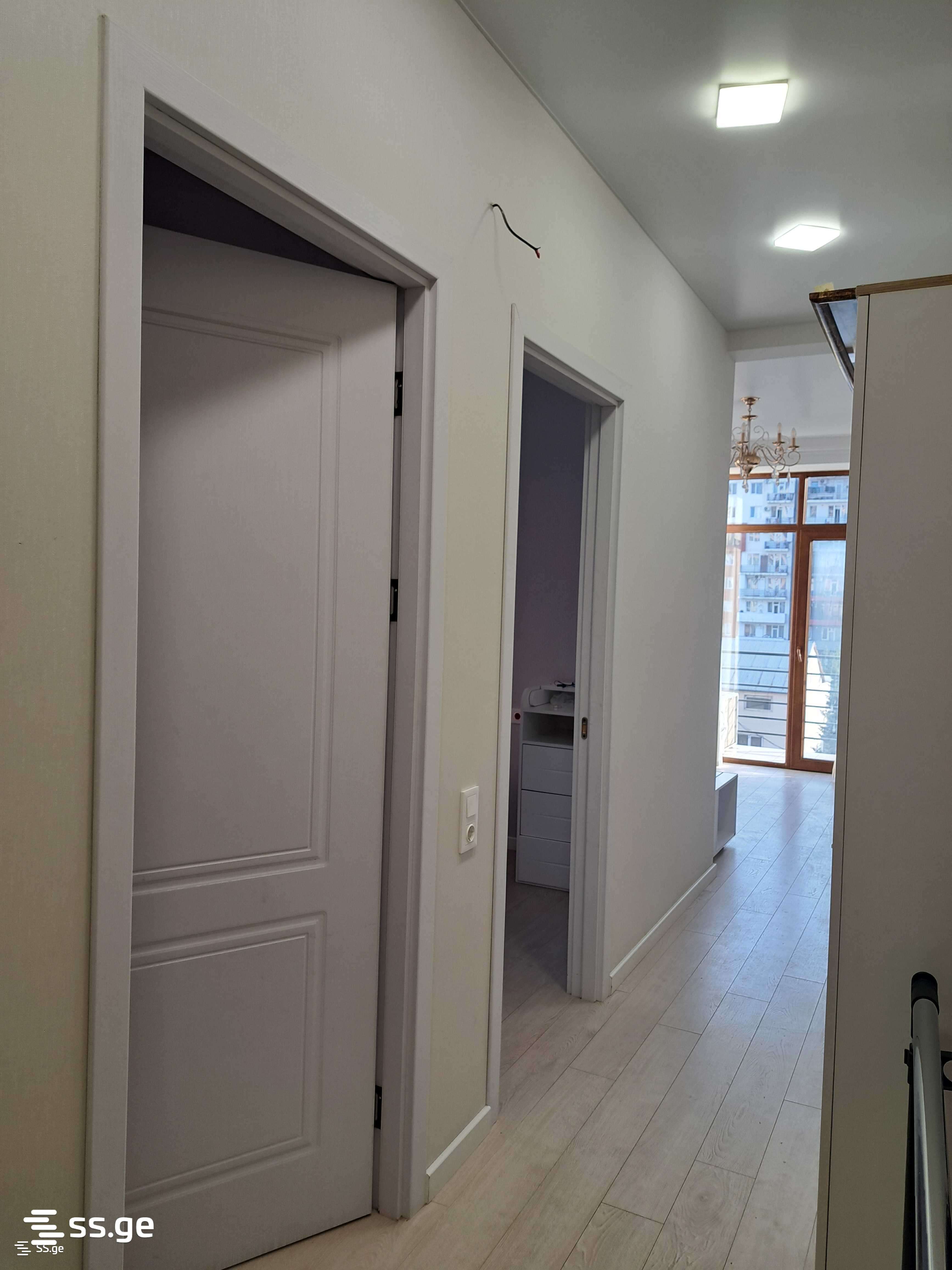 3 room Flat For Rent. Didi digomi – další
