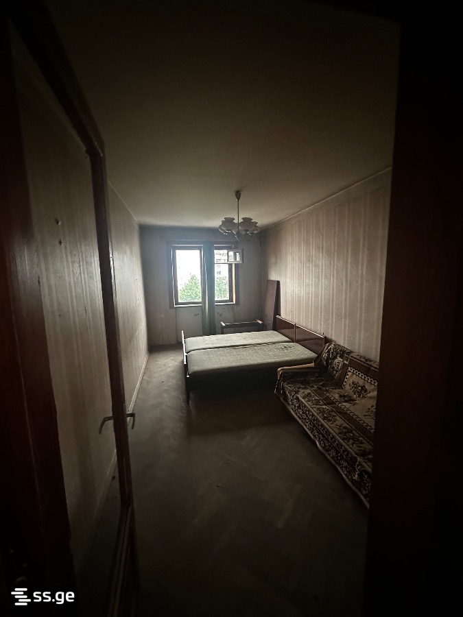 2 room Flat For Sale. Sanzona - Aanzicht 6