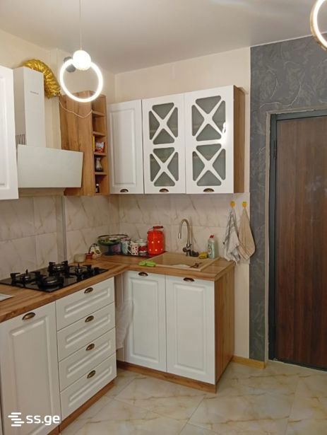 2 room Flat For Sale. Vazisubani - Vista 2