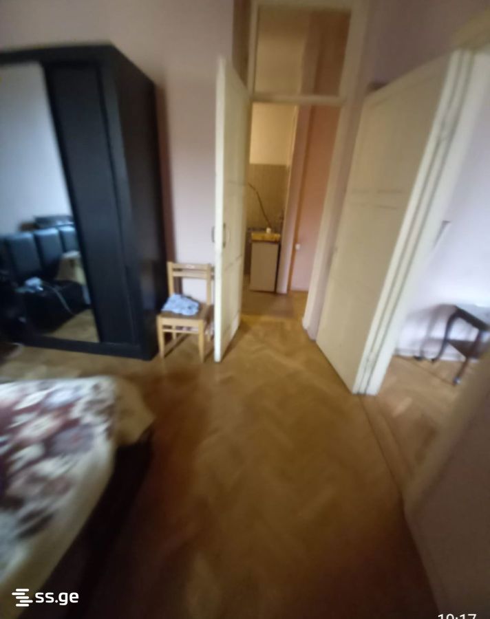 2 room Flat For Rent. Saburtalo - Vista 5