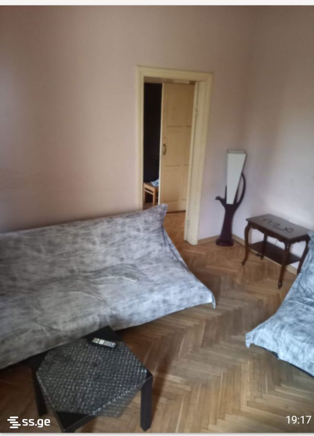 2 room Flat For Rent. Saburtalo - Vista 3