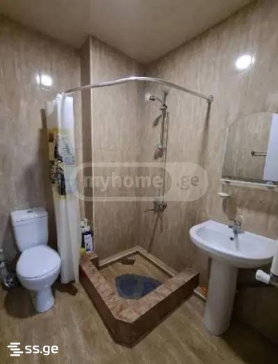 3 room Flat For Sale. Isani - Vista 3