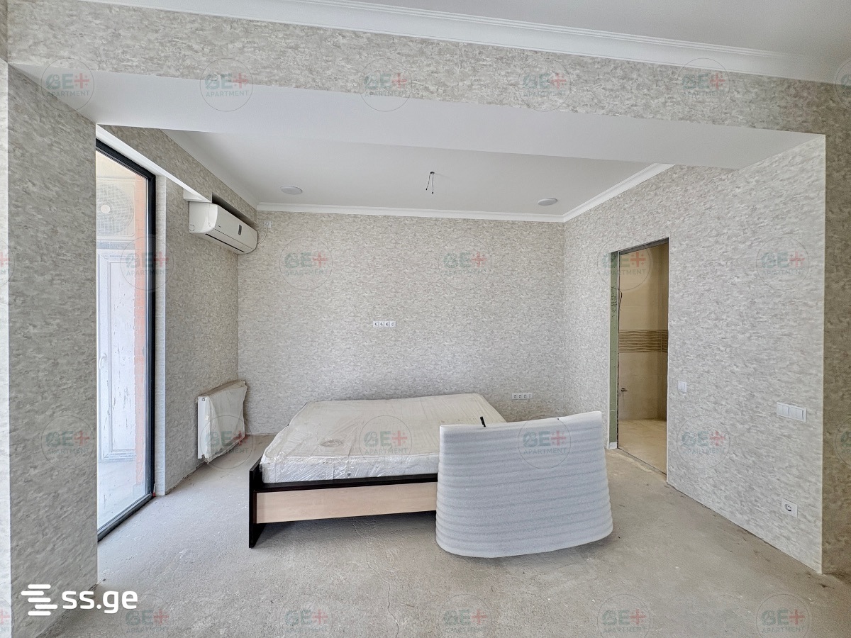 2 room Flat For Sale. Didi digomi - Widok 5
