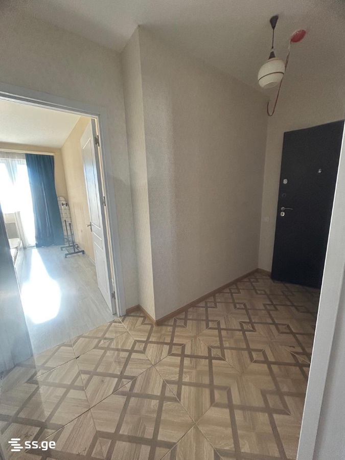 2 room Flat For Rent. Isani - Fler