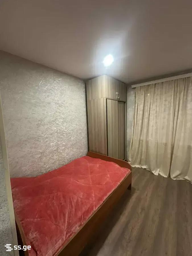 1 room Flat For Rent. Saburtalo – pohled 4