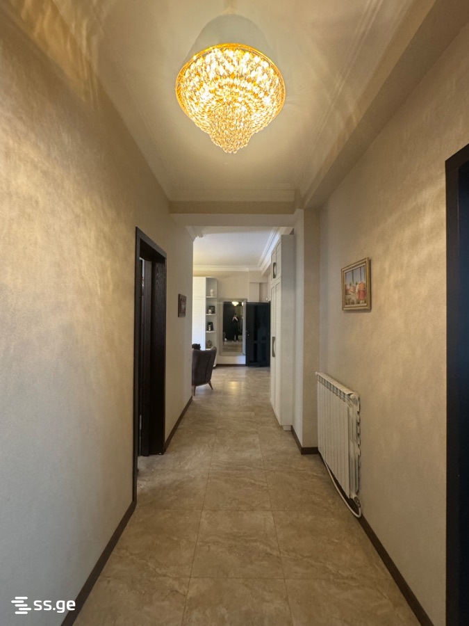 7 Room Summer Cottage For Rent. Natakhtari view 2