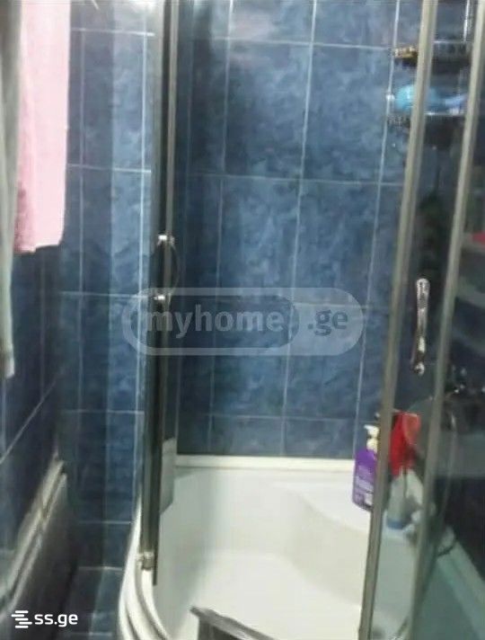 2 room Flat For Rent. Districts of Vazha-Pshavela - Ansicht 4