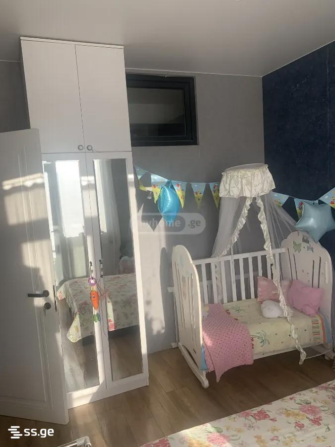 3 room Flat For Sale. Sanzona - Vista 5