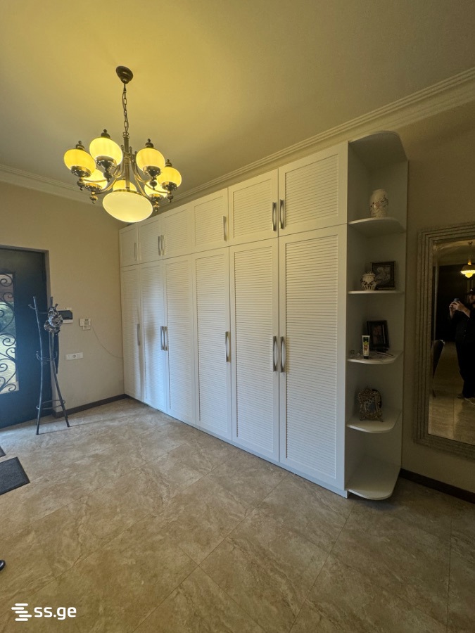 7 Room Summer Cottage For Rent. Natakhtari view 8