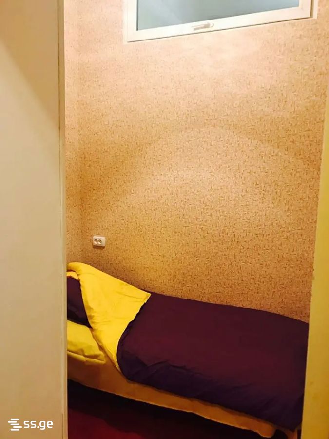 2 room Flat For Rent. Gldani - Mehr